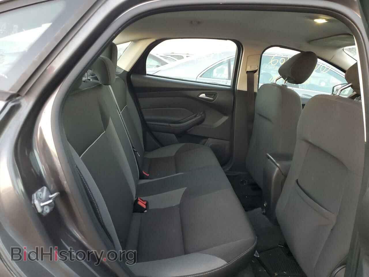 2012 FORD FOCUS - VIN: 1FAHP3F25CL240680 - Фото 6