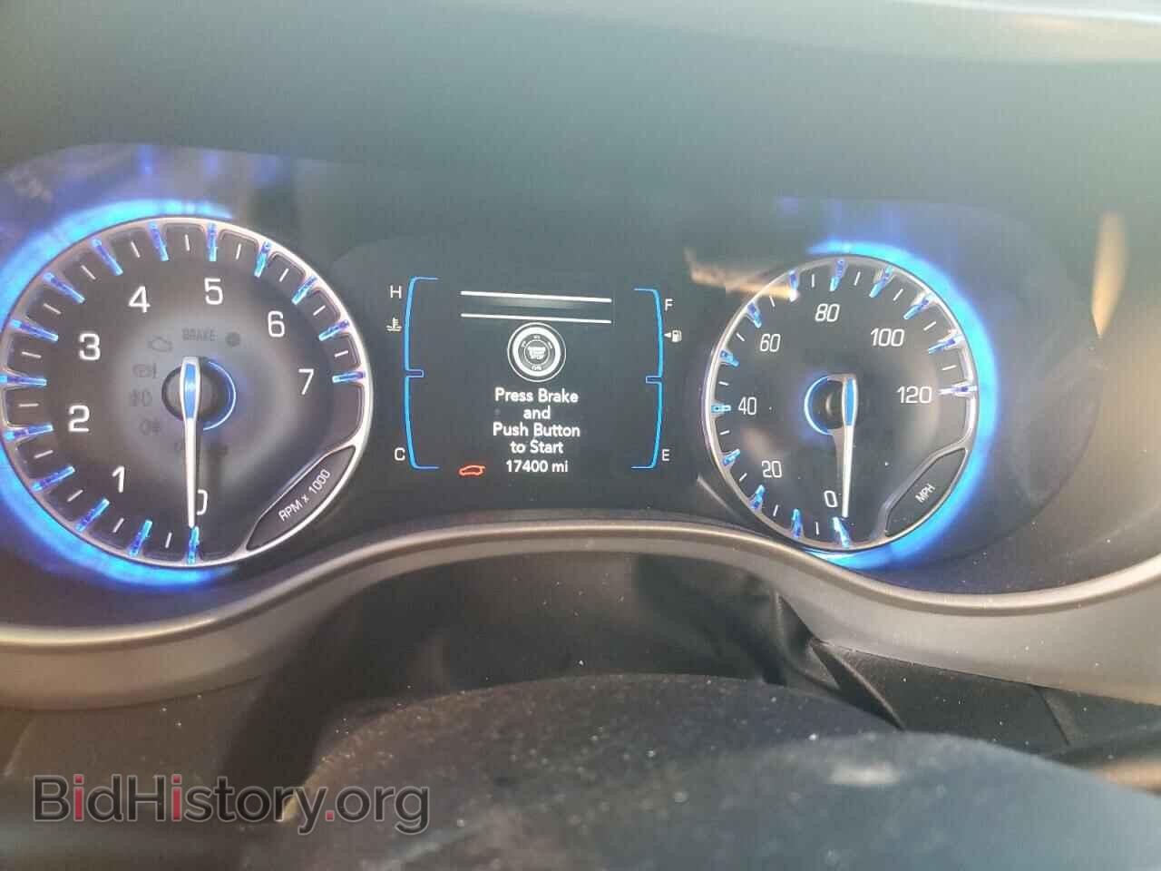 2020 CHRYSLER PACIFICA - VIN: 2C4RC1FG0LR150029 - Photo 8