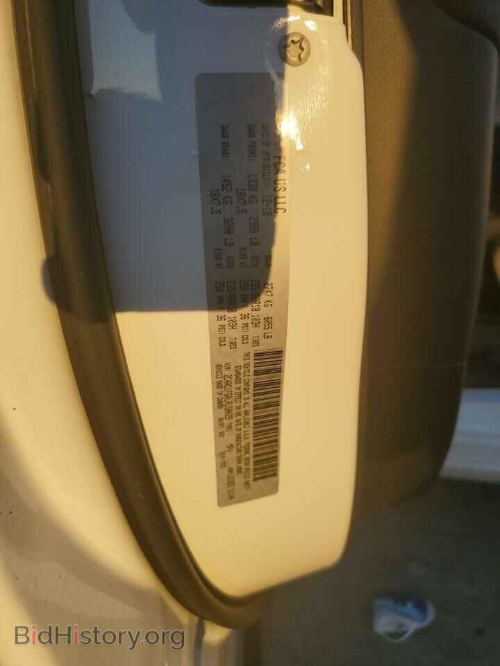 2020 CHRYSLER PACIFICA - VIN: 2C4RC1FG0LR150029 - Photo 10