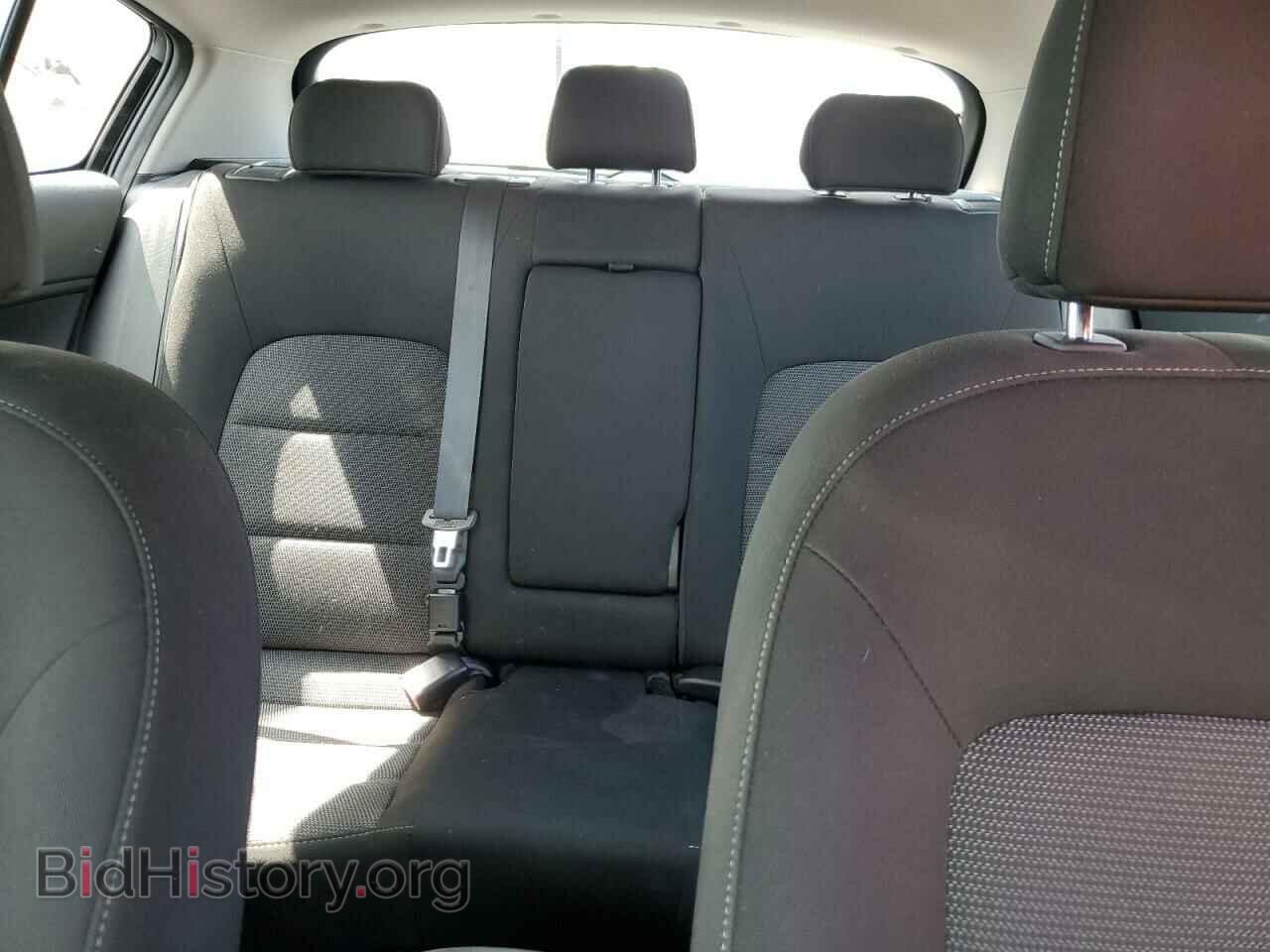 2017 KIA FORTE - VIN: KNAFK5A88H5727047 - Фото 10