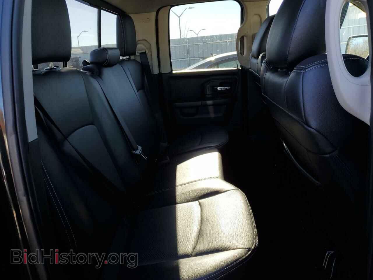2017 RAM 1500 - VIN: 1C6RR7HTXHS725598 - Фото 10
