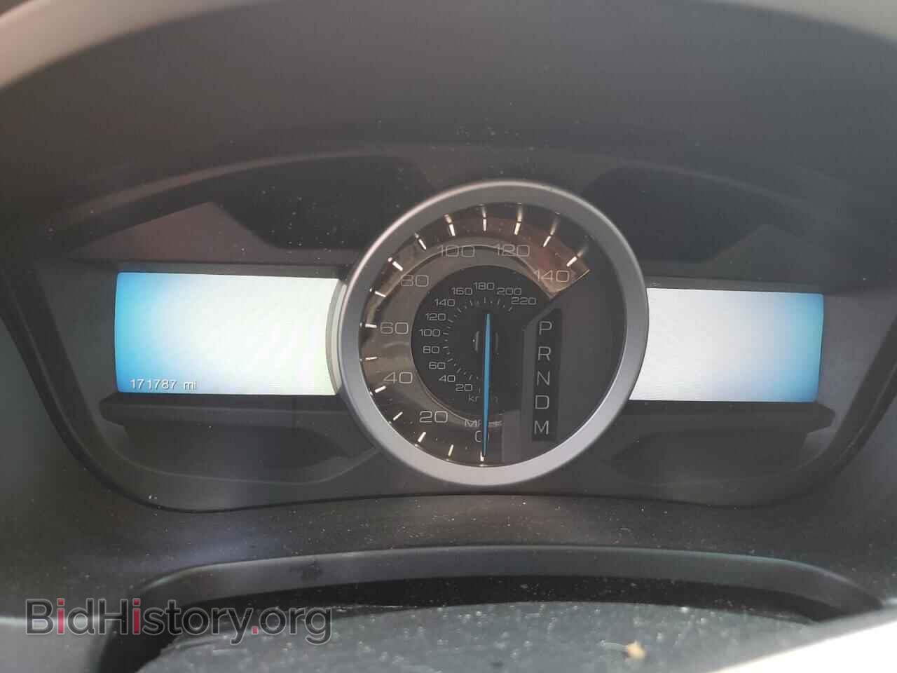 2013 FORD EXPLORER - VIN: 1FM5K7D80DGB86303 - Фото 9