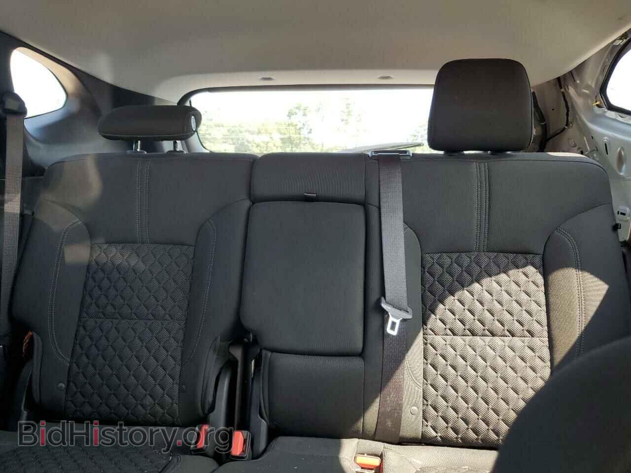 2019 CHEVROLET BLAZER - VIN: 3GNKBARA6KS651981 - Фото 10
