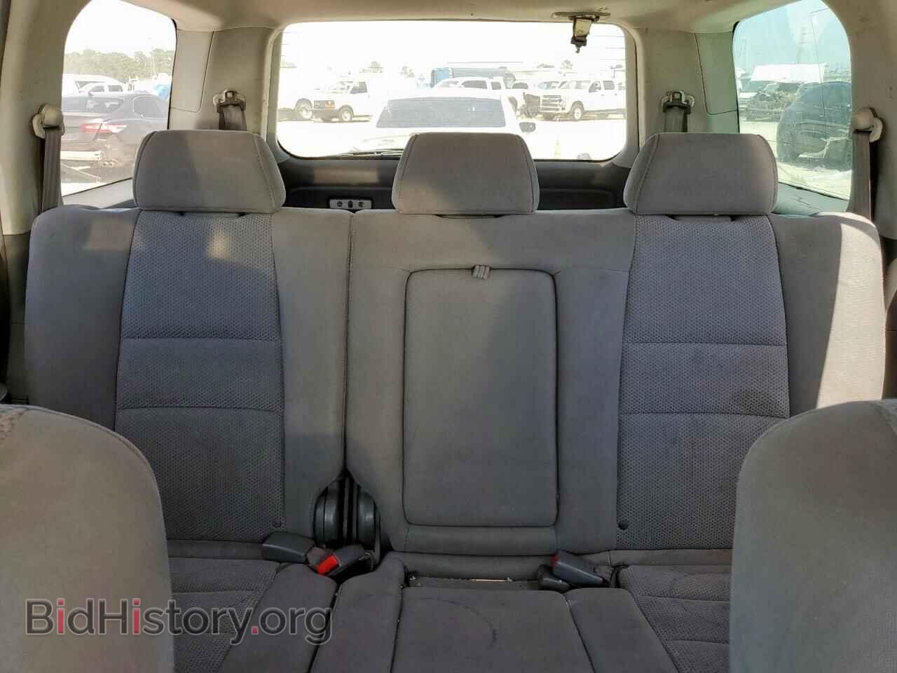 2006 HONDA PILOT - VIN: 5FNYF28466B048214 - Photo 10