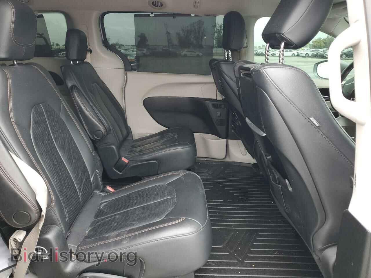 2018 CHRYSLER PACIFICA - VIN: 2C4RC1EG4JR112656 - Photo 6