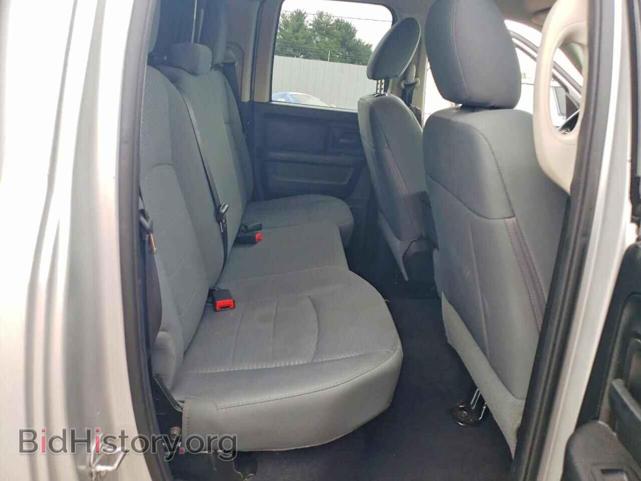 2016 RAM 1500 - VIN: 1C6RR7FG8GS342909 - Фото 10