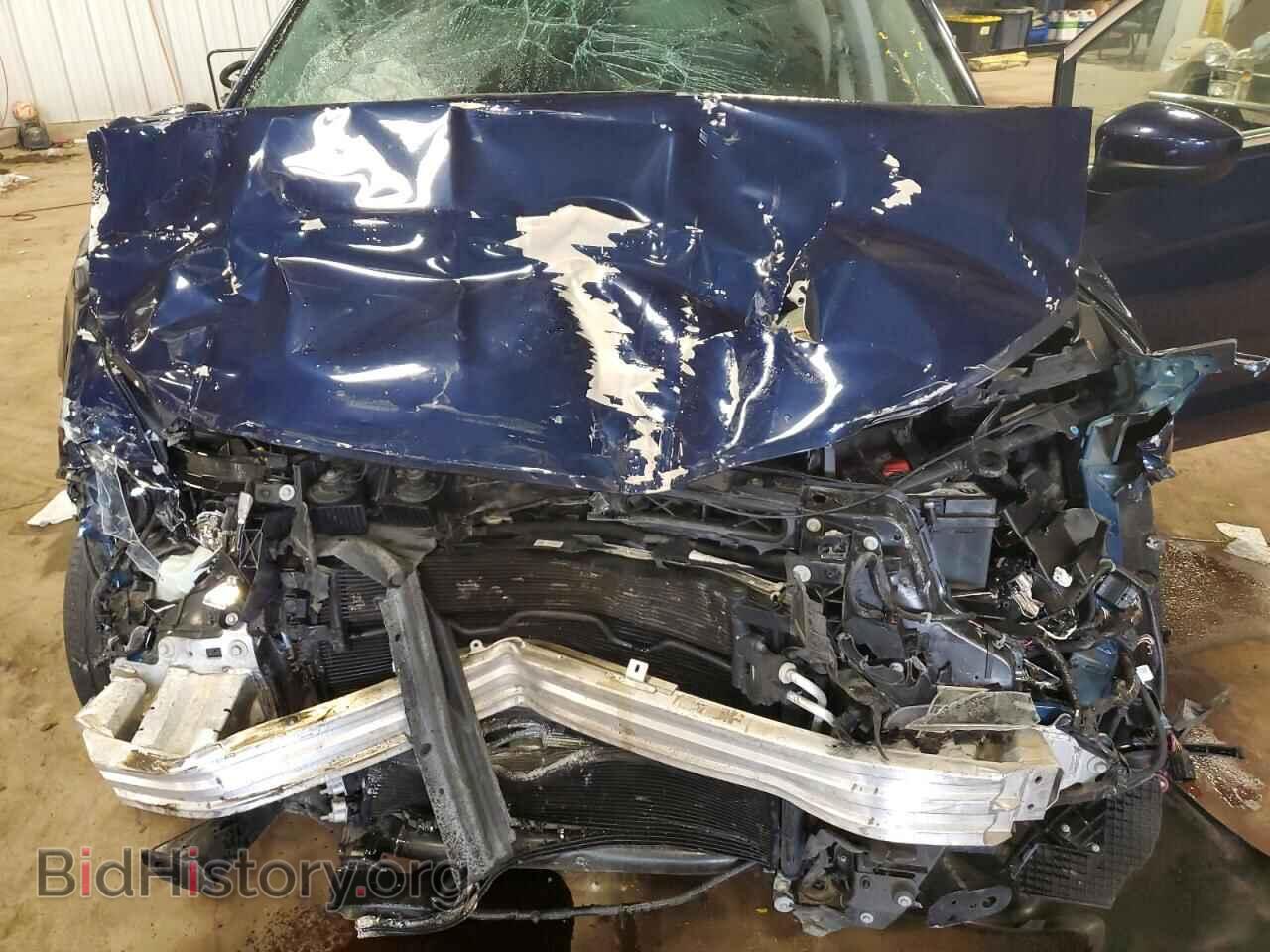 2017 CHRYSLER PACIFICA - VIN: 2C4RC1DG6HR688602 - Фото 12