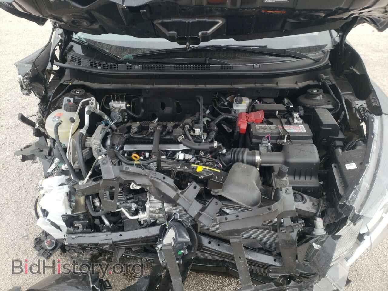 2021 NISSAN KICKS - VIN: 3N1CP5CV4ML536636 - Фото 7