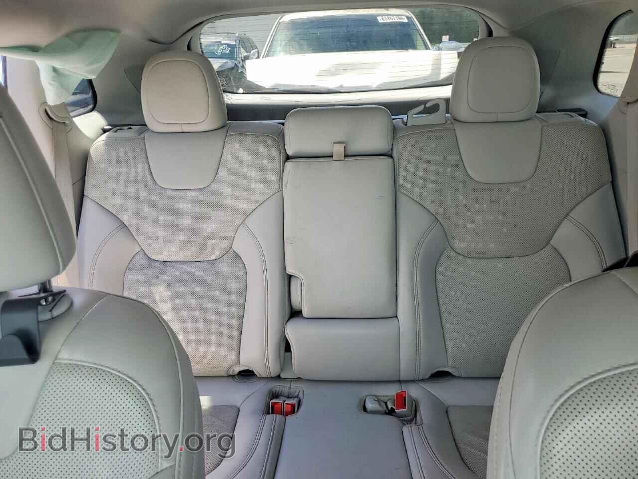 2020 JEEP CHEROKEE - VIN: 1C4PJLDB3LD614238 - Фото 10