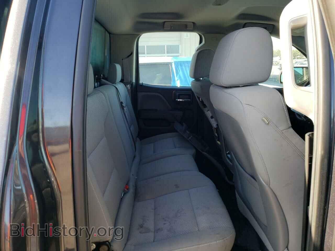 2014 CHEVROLET SILVERADO - VIN: 1GCVKPEC1EZ415259 - Фото 6