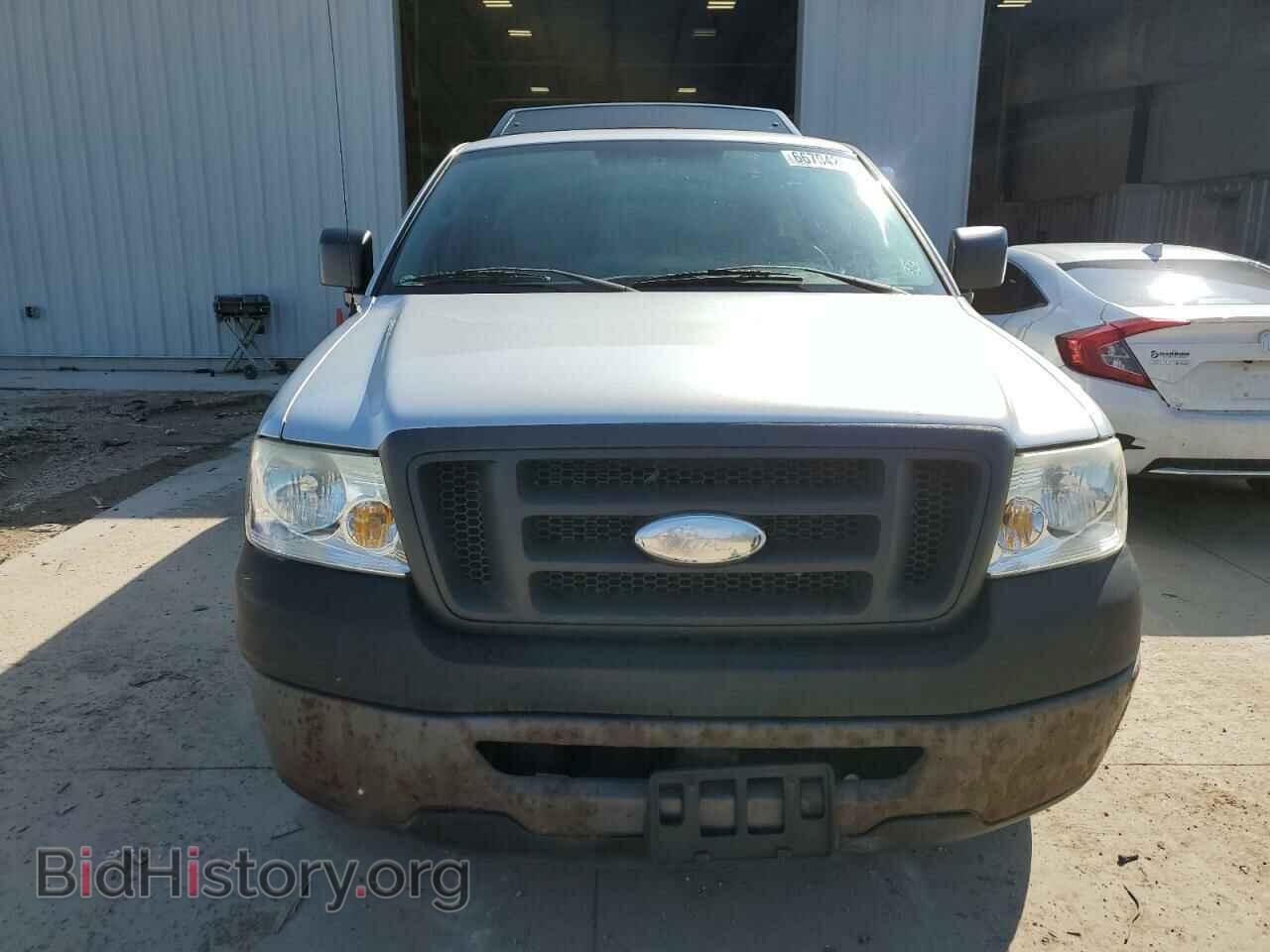 2006 FORD All Models - VIN: 1FTRF12276NA25922 - Фото 5