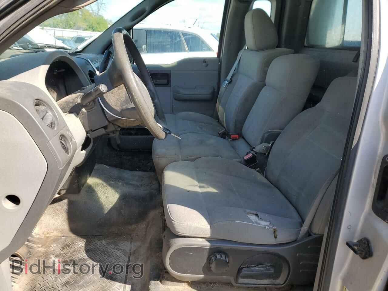 2006 FORD All Models - VIN: 1FTRF12276NA25922 - Фото 7