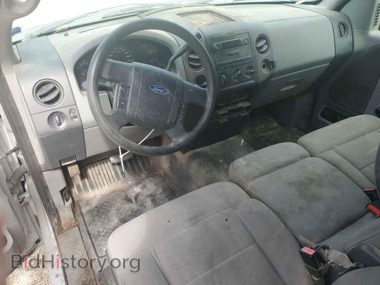 2006 FORD All Models - VIN: 1FTRF12276NA25922 - Фото 8