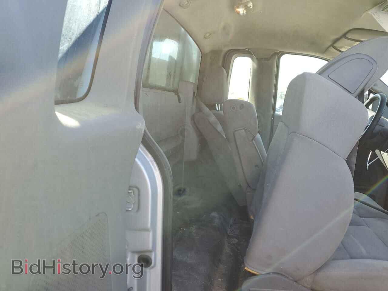 2006 FORD All Models - VIN: 1FTRF12276NA25922 - Фото 10