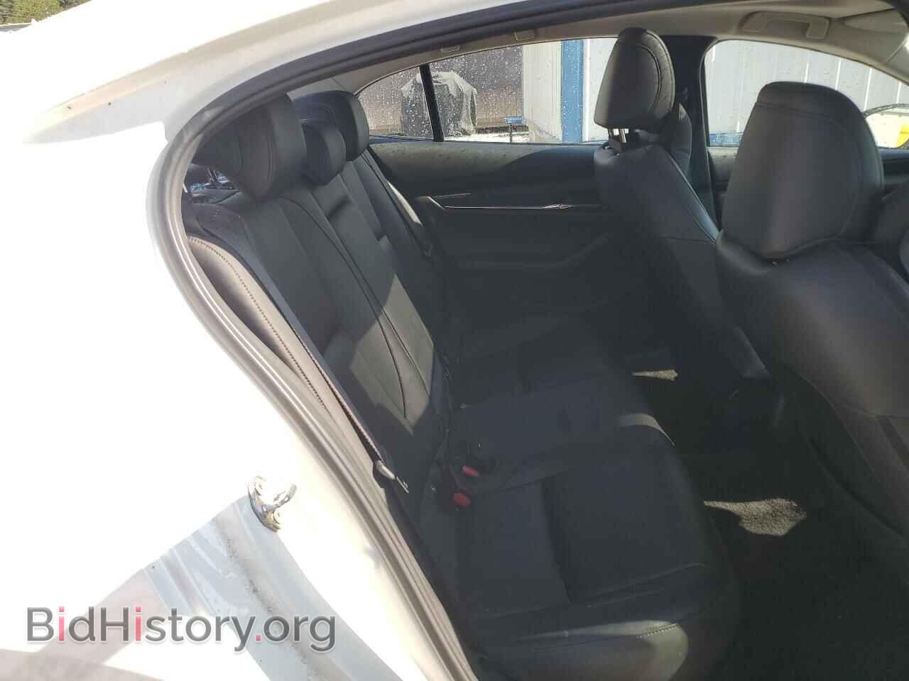 2022 MAZDA 3 - VIN: JM1BPADL4N1509590 - Фото 10