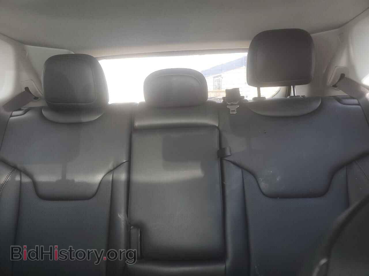 2021 JEEP COMPASS - VIN: 3C4NJDCB6MT602806 - Photo 10