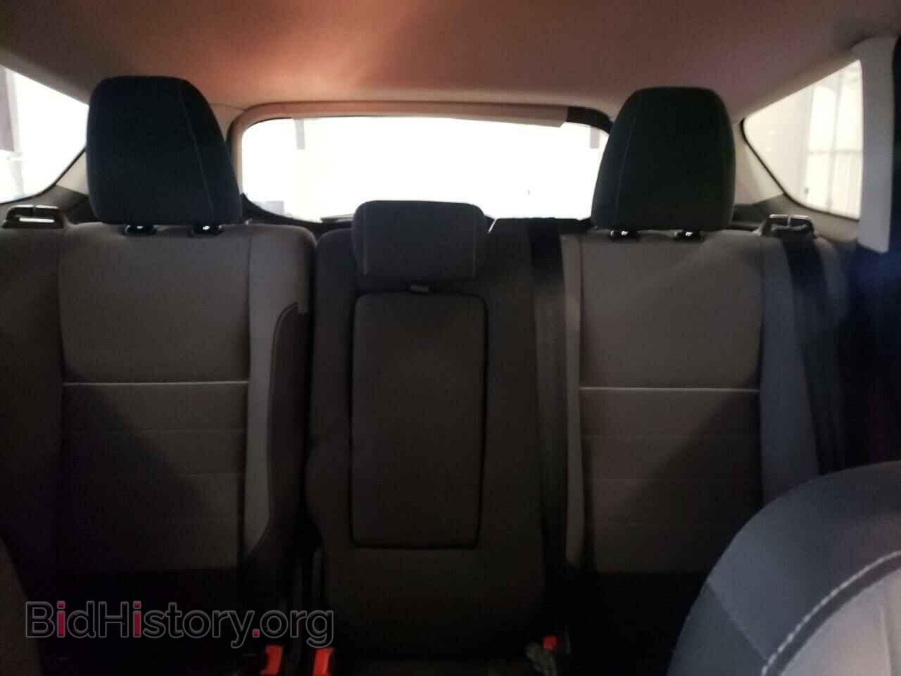 2014 FORD ESCAPE - VIN: 1FMCU0GX4EUB70975 - Photo 10