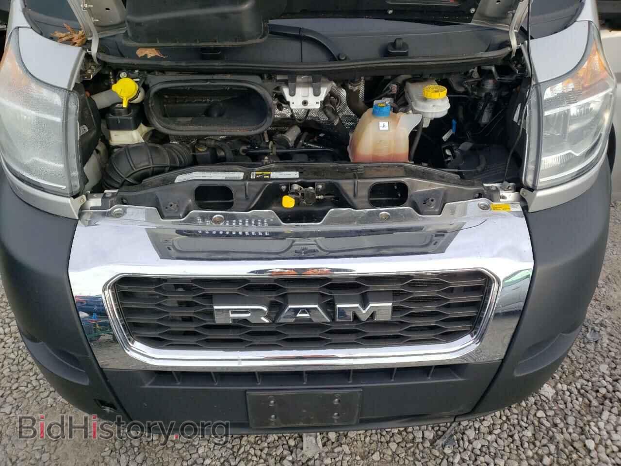 2019 RAM All Models - VIN: 3C6TRVDG2KE516059 - Фото 11