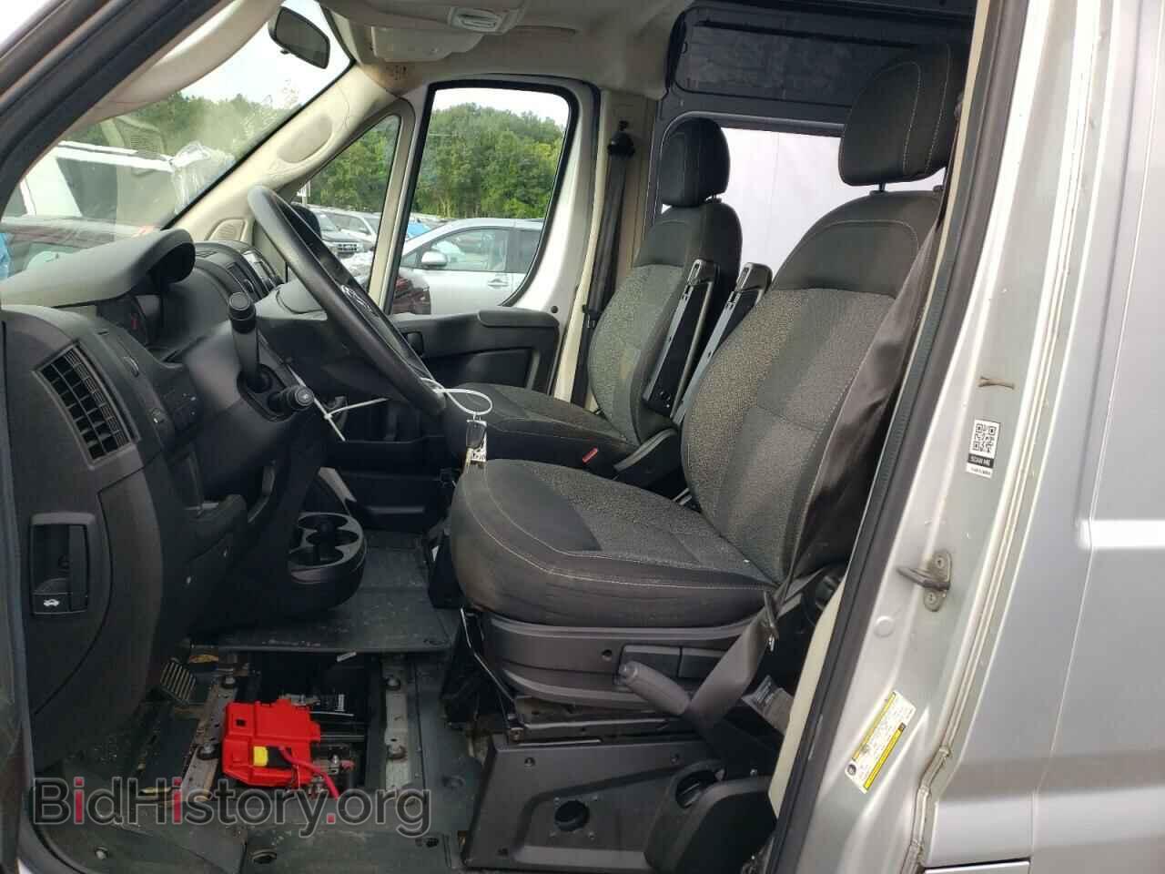 2019 RAM All Models - VIN: 3C6TRVDG2KE516059 - Фото 7