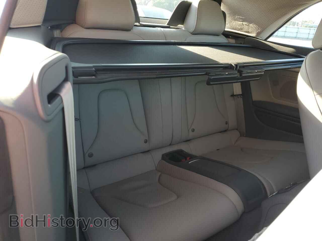 2016 AUDI A5 - VIN: WAUD2AFH3GN005671 - Фото 10