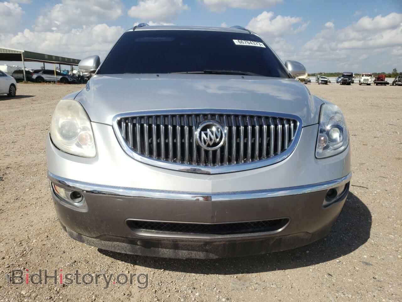 2011 BUICK ENCLAVE - VIN: 5GAKRAED5BJ415913 - Photo 5
