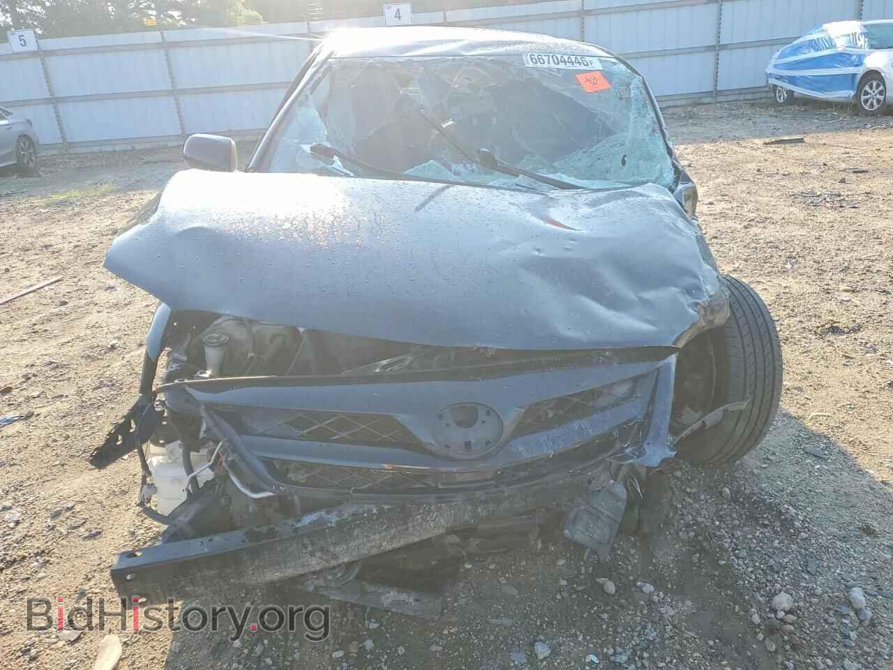 2012 TOYOTA COROLLA - VIN: 5YFBU4EE2CP017675 - Photo 5