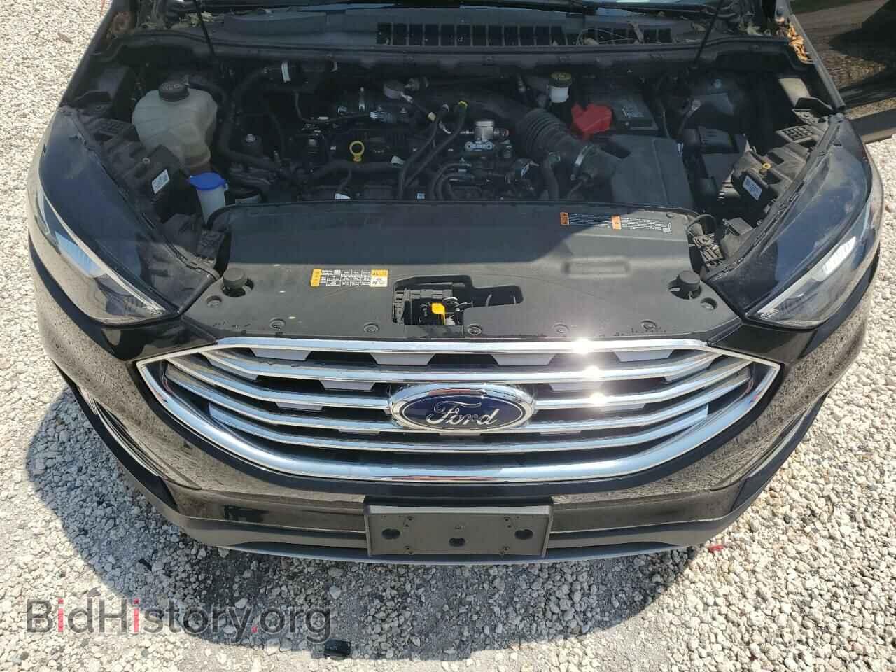 2019 FORD EDGE - VIN: 2FMPK3J97KBB47193 - Фото 12