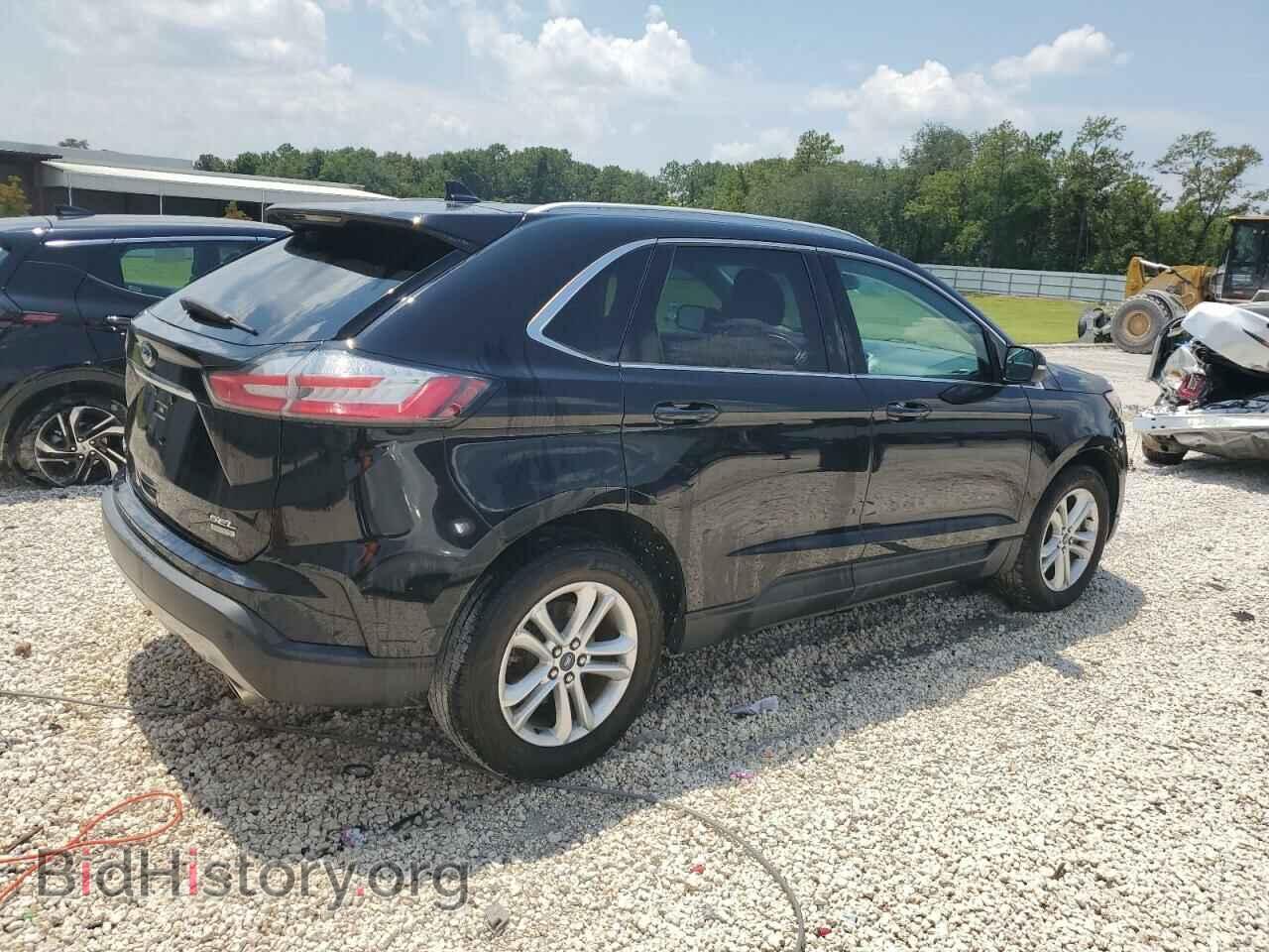 2019 FORD EDGE - VIN: 2FMPK3J97KBB47193 - Фото 3
