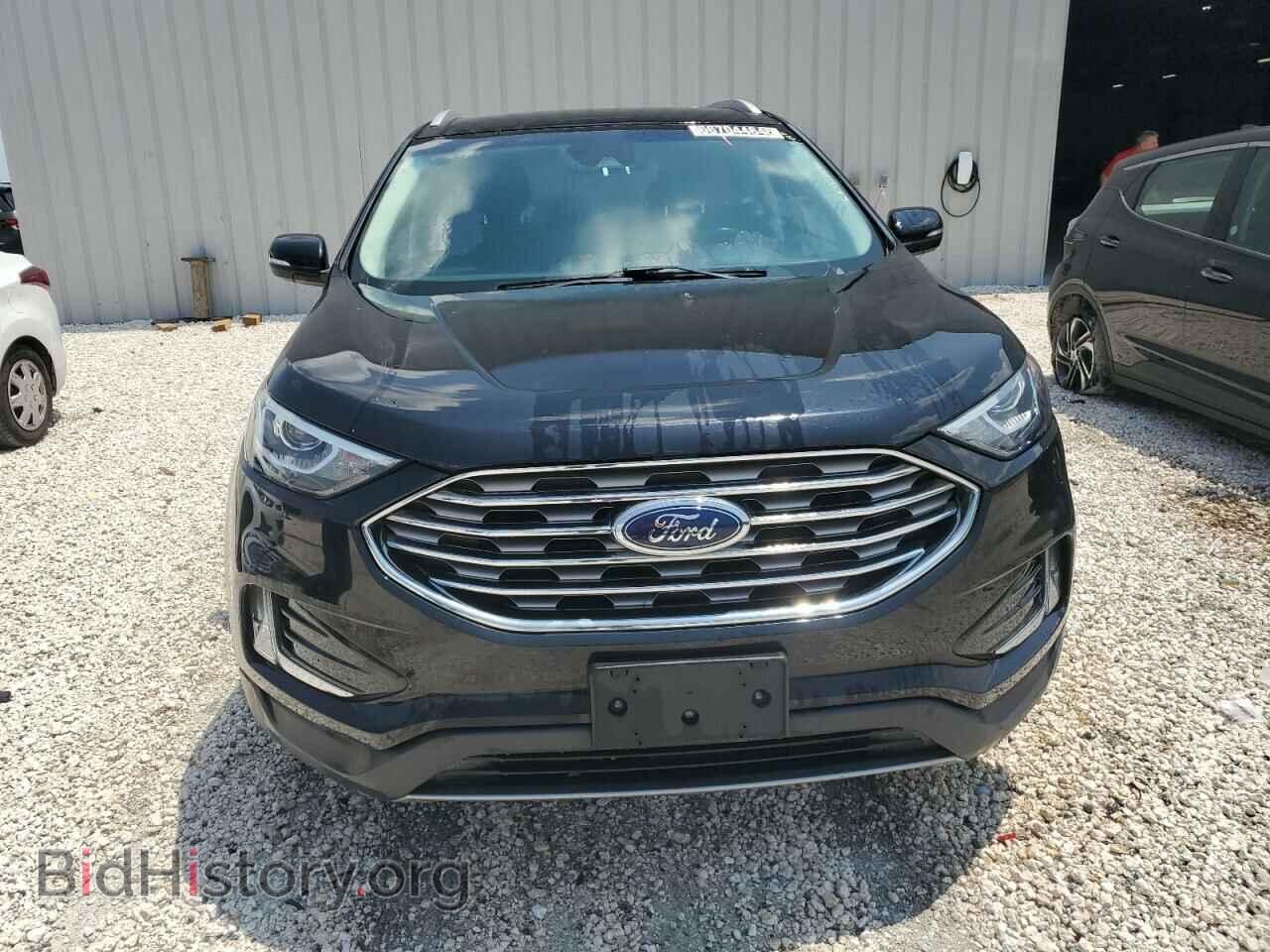 2019 FORD EDGE - VIN: 2FMPK3J97KBB47193 - Фото 5