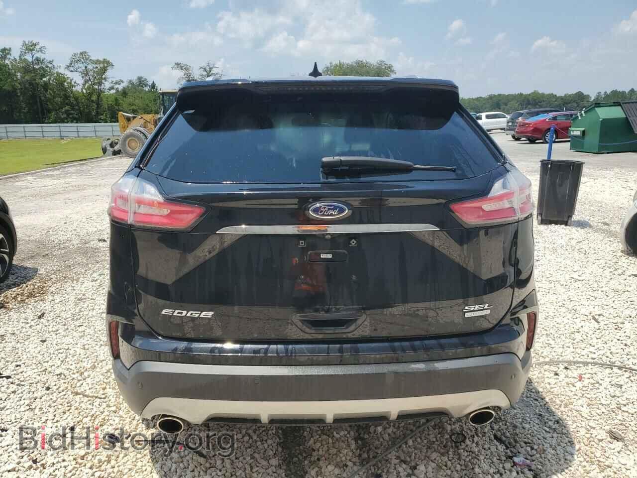 2019 FORD EDGE - VIN: 2FMPK3J97KBB47193 - Фото 6