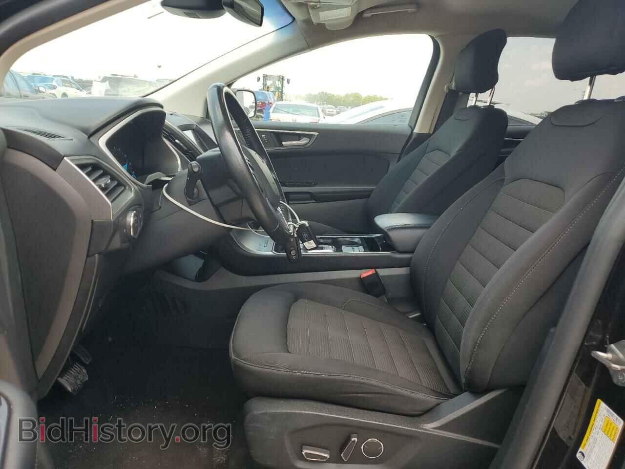 2019 FORD EDGE - VIN: 2FMPK3J97KBB47193 - Фото 7