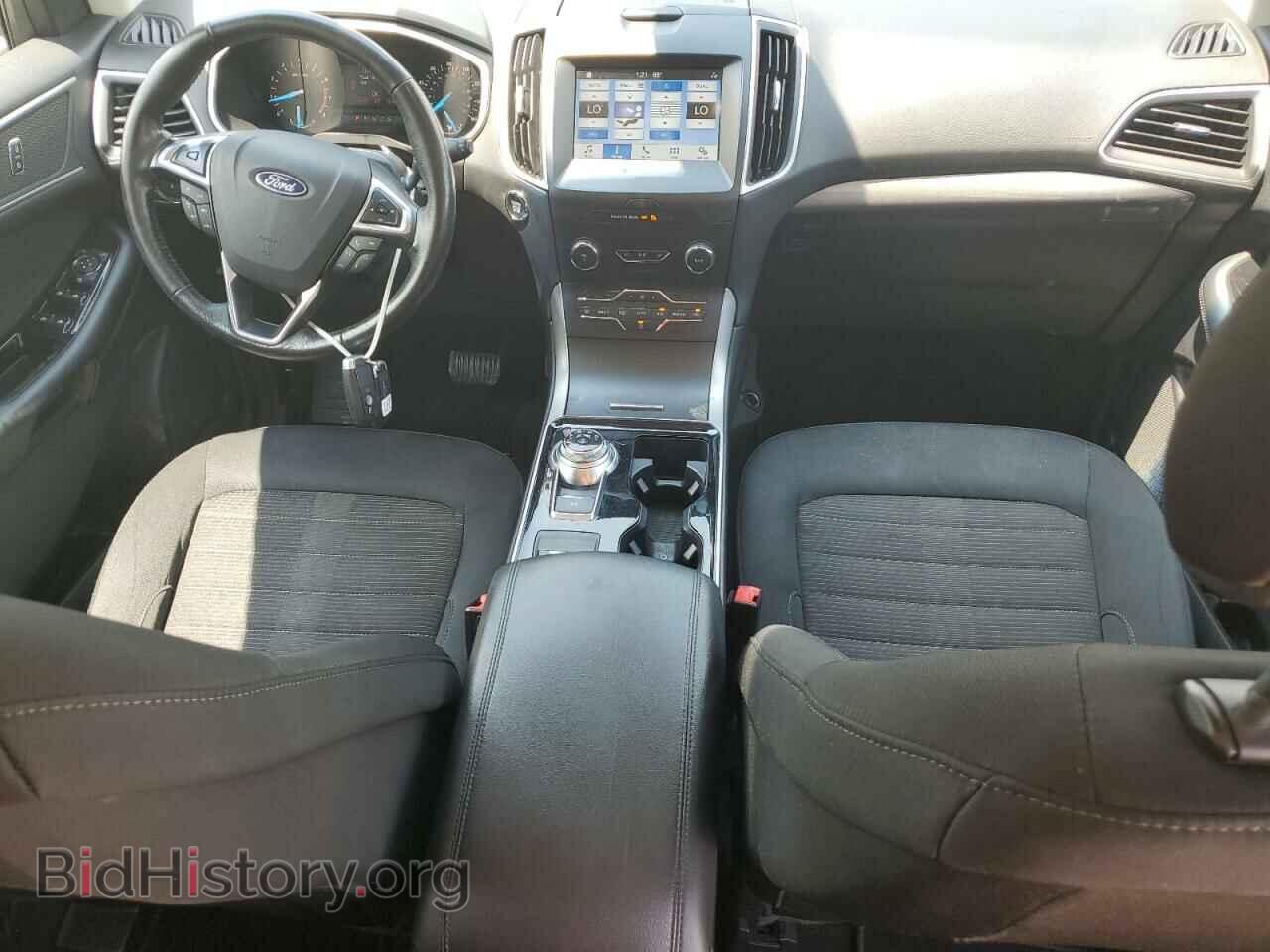 2019 FORD EDGE - VIN: 2FMPK3J97KBB47193 - Фото 8