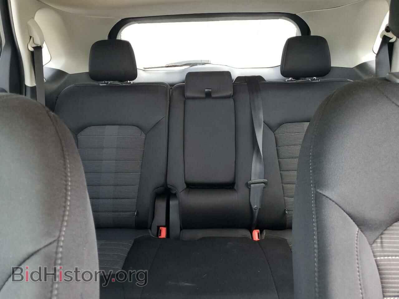 2019 FORD EDGE - VIN: 2FMPK3J97KBB47193 - Фото 10