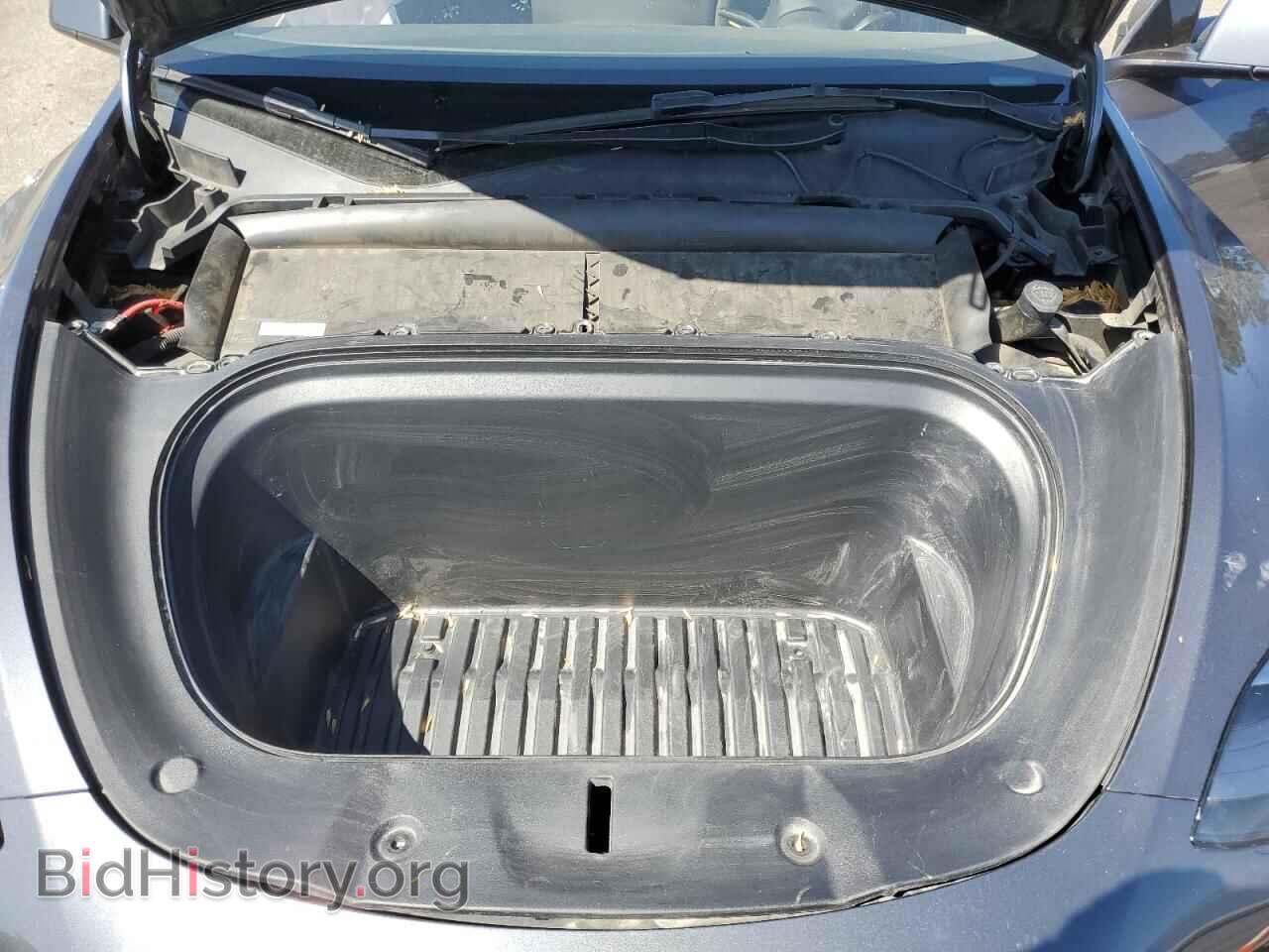 2023 TESLA MODEL Y - VIN: 7SAYGDEE4PF856703 - Photo 11