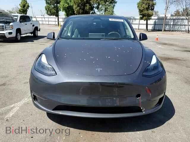 2023 TESLA MODEL Y - VIN: 7SAYGDEE4PF856703 - Photo 13