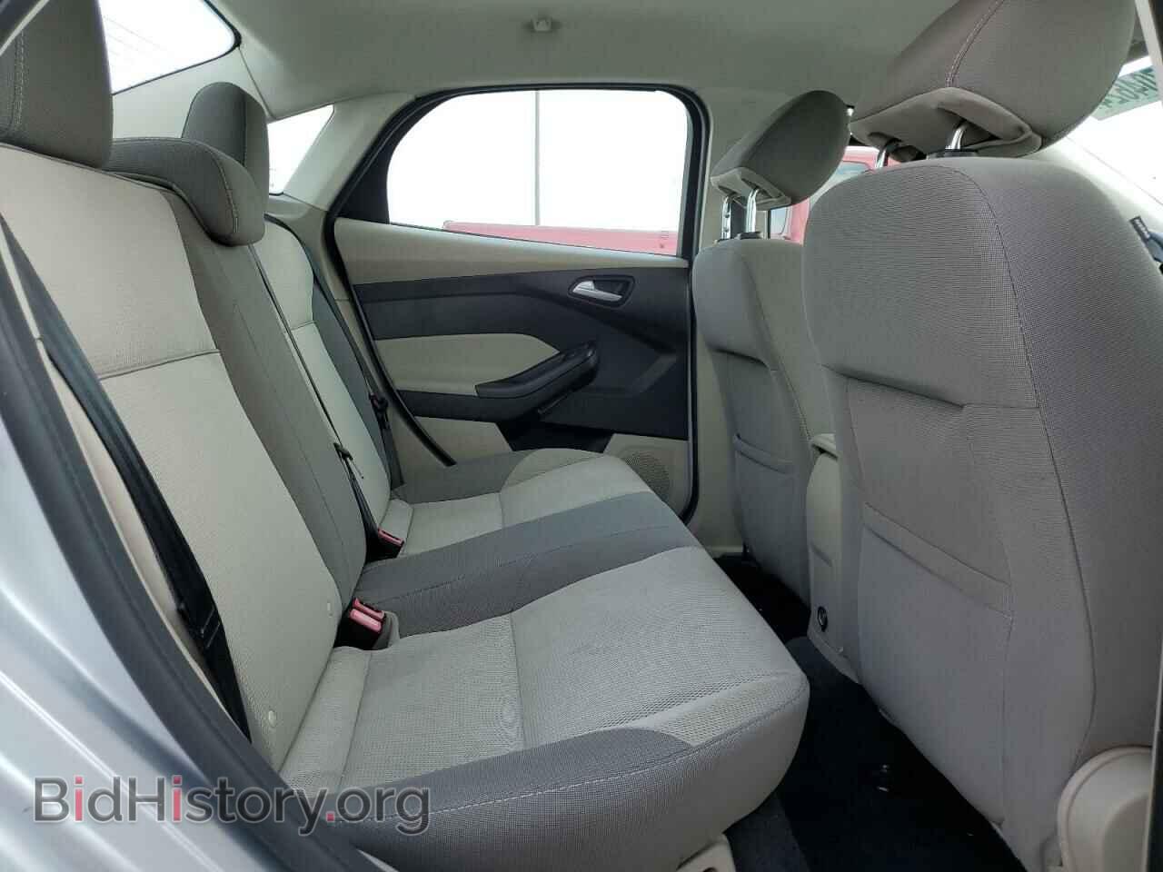 2013 FORD FOCUS - VIN: 1FADP3F25DL363878 - Photo 10