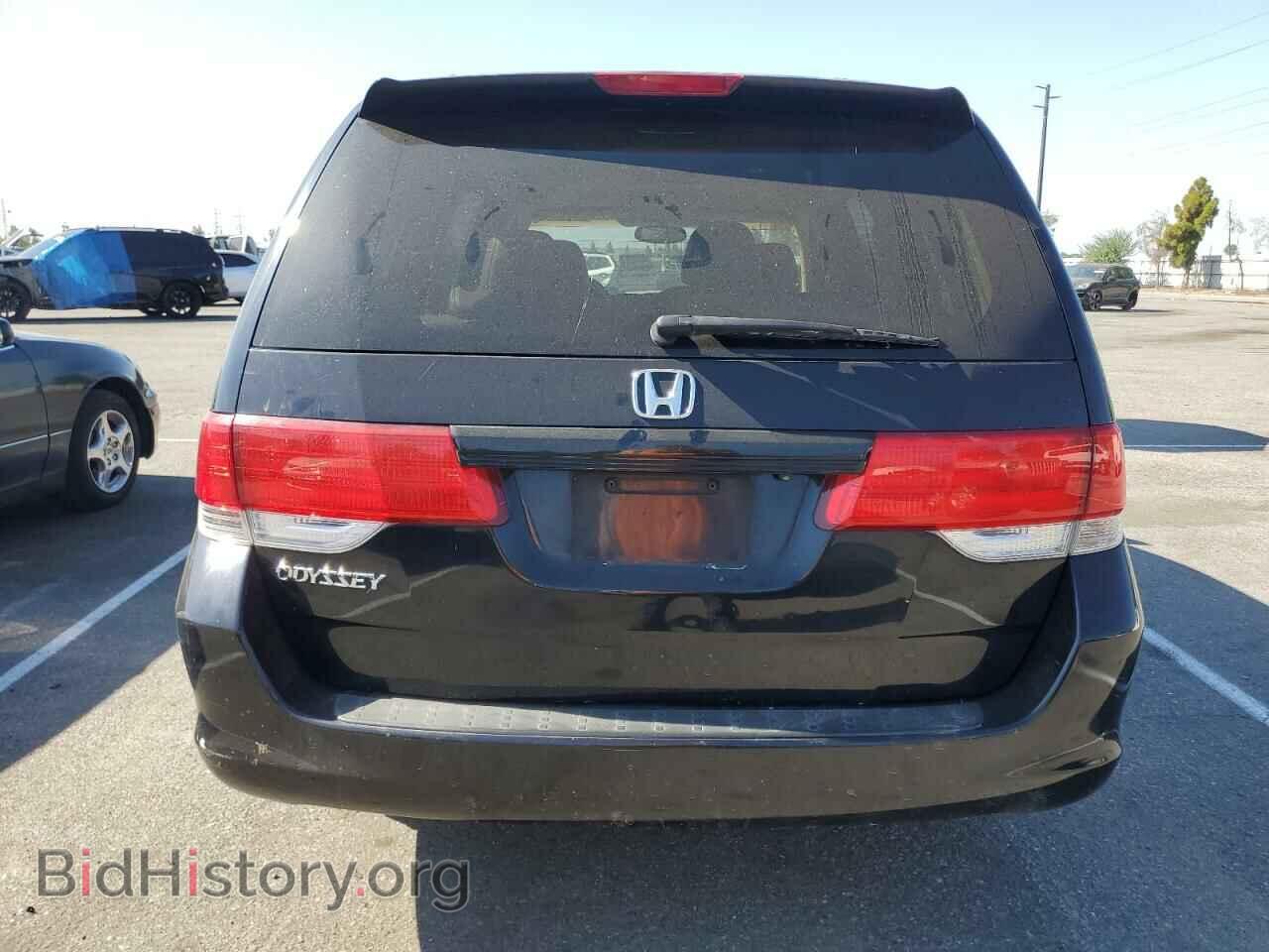 2008 HONDA All Models - VIN: 5FNRL38778B068181 - Фото 6