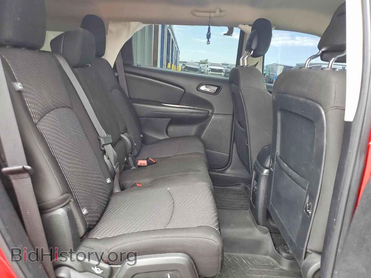2020 DODGE JOURNEY - VIN: 3C4PDCAB2LT278412 - Photo 11
