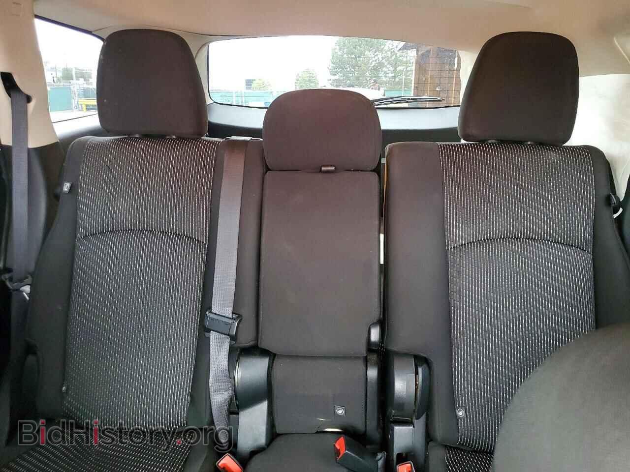 2020 DODGE JOURNEY - VIN: 3C4PDCAB2LT278412 - Photo 10
