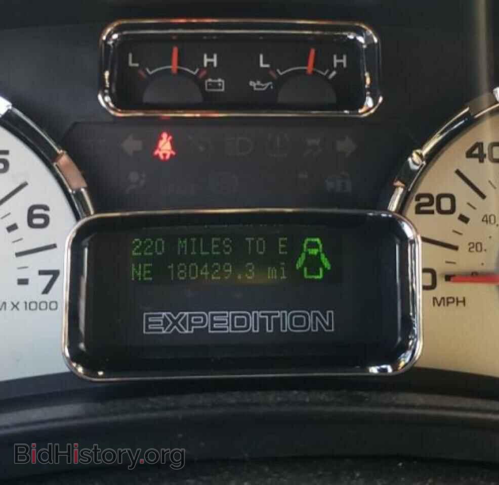 2012 FORD EXPEDITION - VIN: 1FMJK1K52CEF33046 - Фото 8
