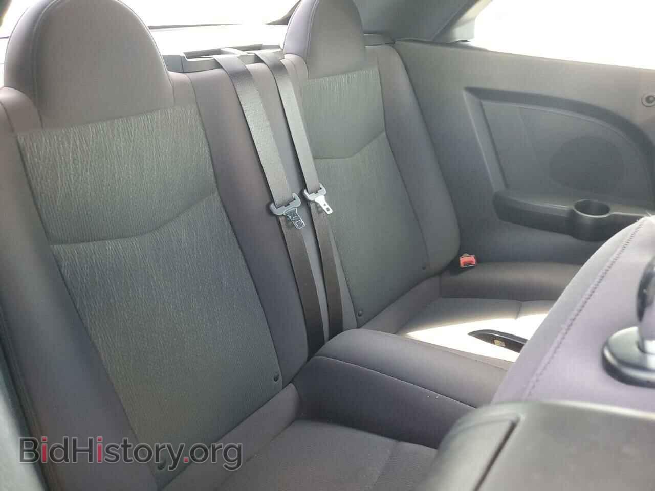 2012 CHRYSLER 200 - VIN: 1C3BCBEB7CN218891 - Фото 10
