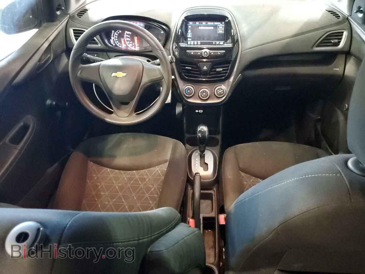 2019 CHEVROLET SPARK - VIN: KL8CB6SA4KC814761 - Фото 8