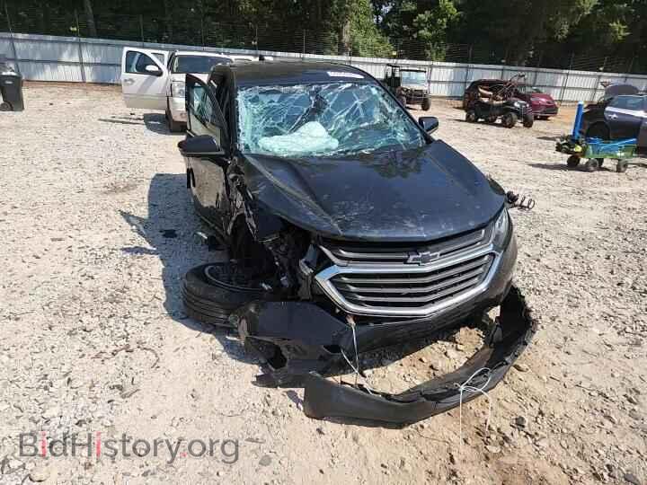 2019 CHEVROLET EQUINOX - VIN: 3GNAXKEV3KL289176 - Фото 14