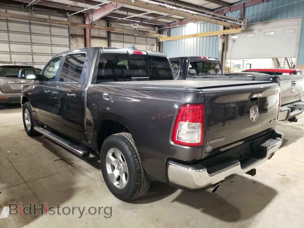 2019 RAM 1500 - VIN: 1C6SRFFT7KN728155 - Фото 3
