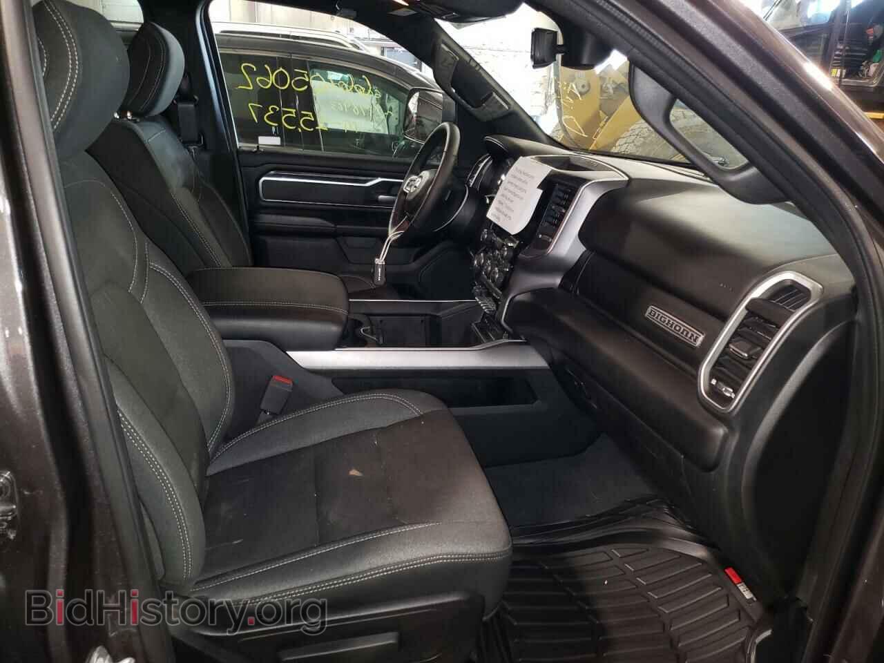 2019 RAM 1500 - VIN: 1C6SRFFT7KN728155 - Фото 5