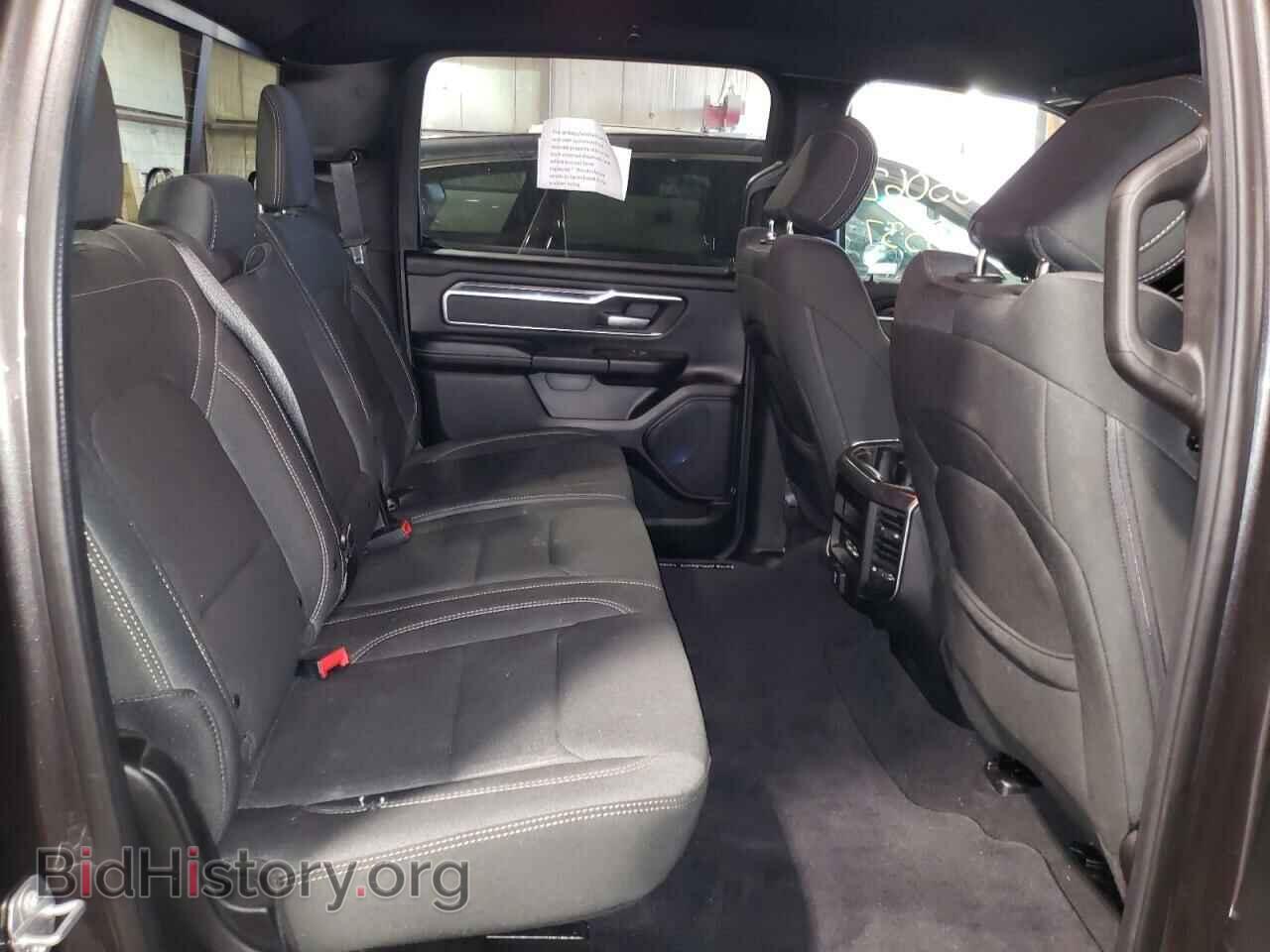 2019 RAM 1500 - VIN: 1C6SRFFT7KN728155 - Фото 6