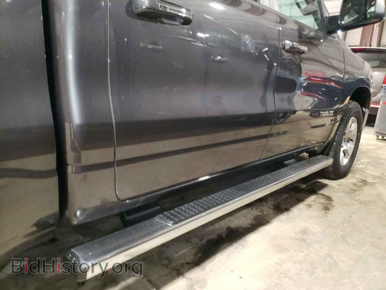 2019 RAM 1500 - VIN: 1C6SRFFT7KN728155 - Фото 9