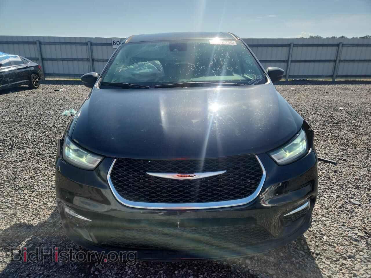 2023 CHRYSLER PACIFICA - VIN: 2C4RC1BG0PR521539 - Photo 5