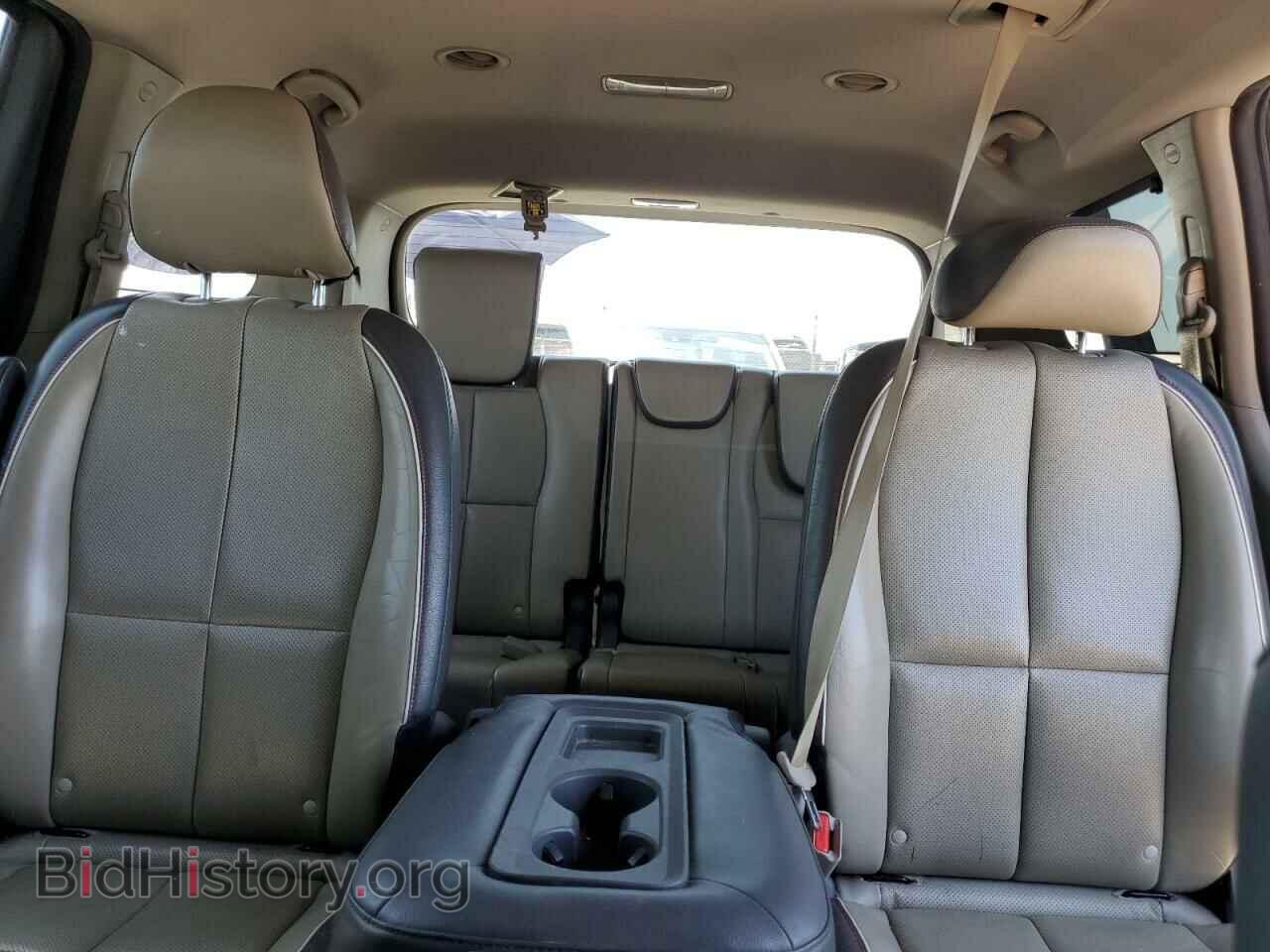 2017 KIA All Models - VIN: KNDMB5C15H6246323 - Фото 10