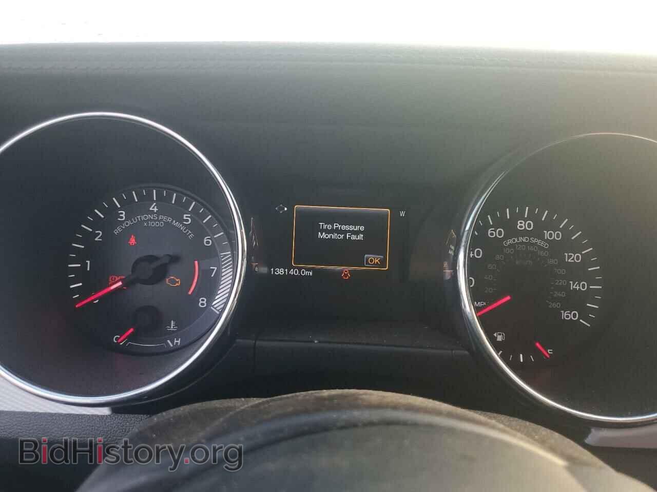 2015 FORD MUSTANG - VIN: 1FA6P8CF0F5310364 - Фото 9